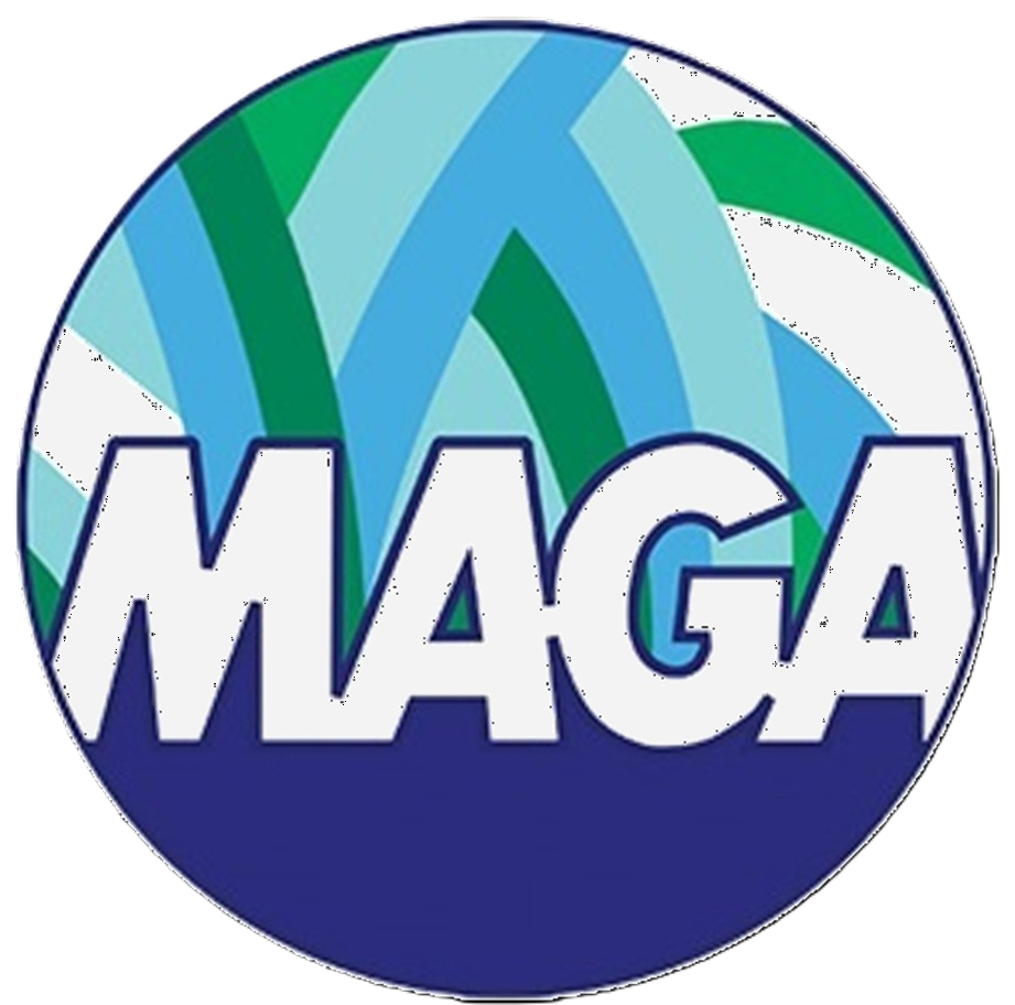 Logo MAGA